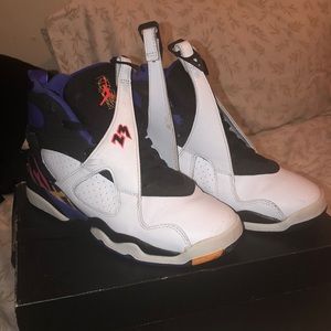 Air Jordan 8 Retro